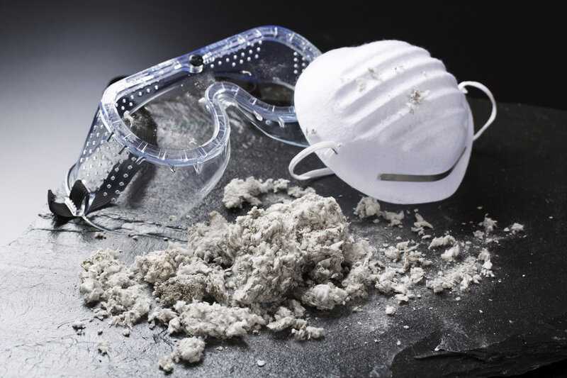 Asbestos Removal Cost Services in Stoke Hill